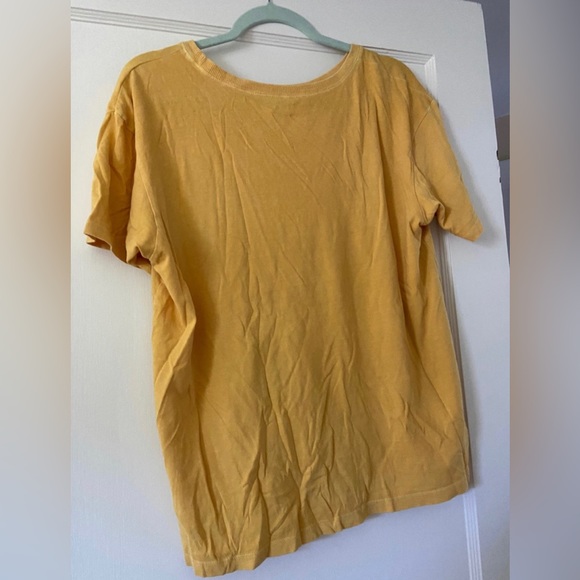 American Eagle Rolling Stones Tee - Picture 2 of 2